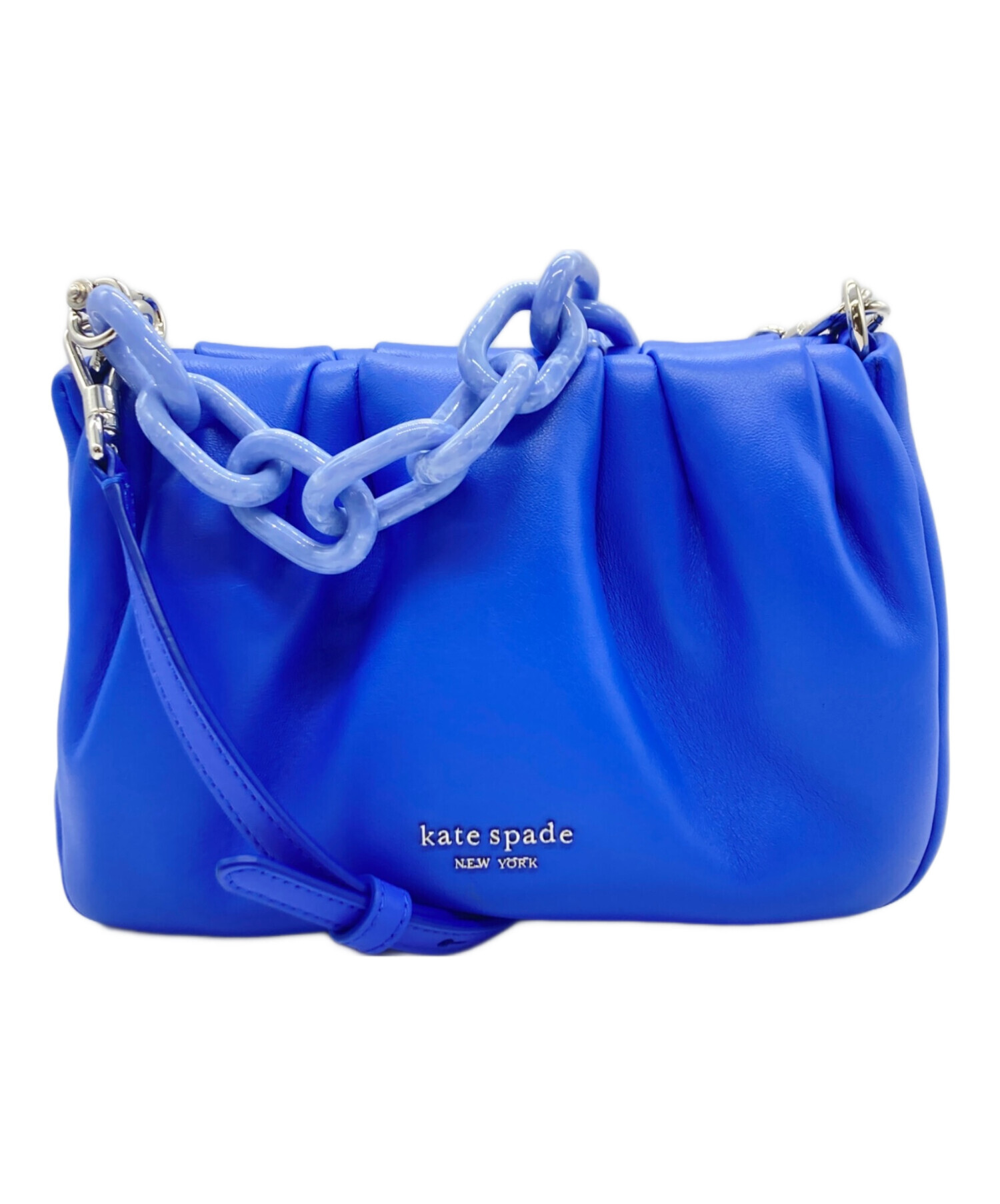 中古・古着通販】Kate Spade (ケイトスペード) スフレ / クロスボディ