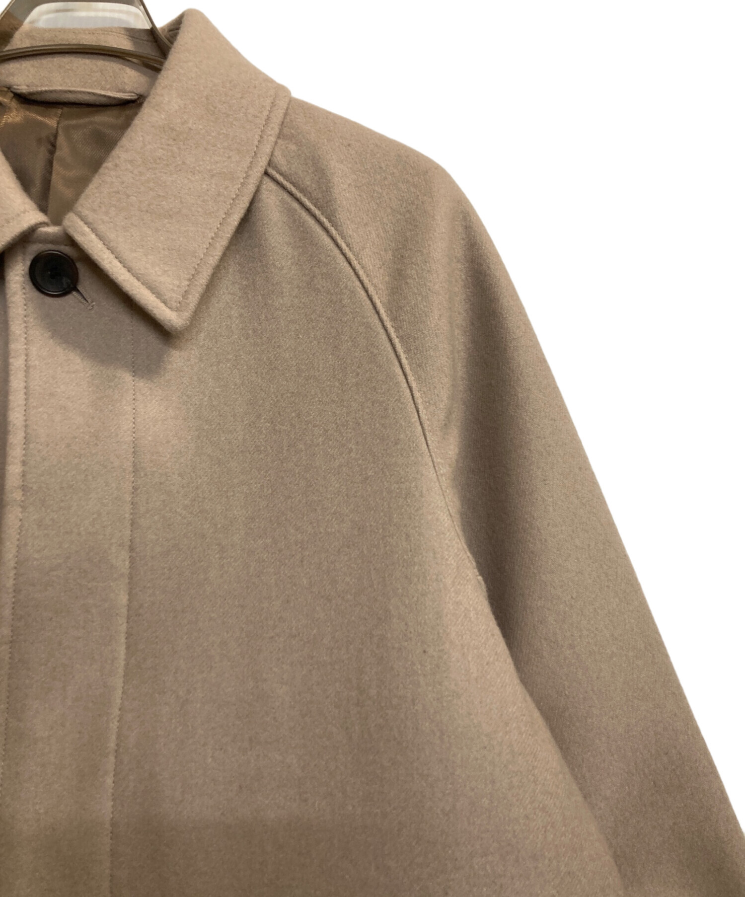 中古・古着通販】URBAN RESEARCH (アーバンリサーチ) BAL COLLAR COAT