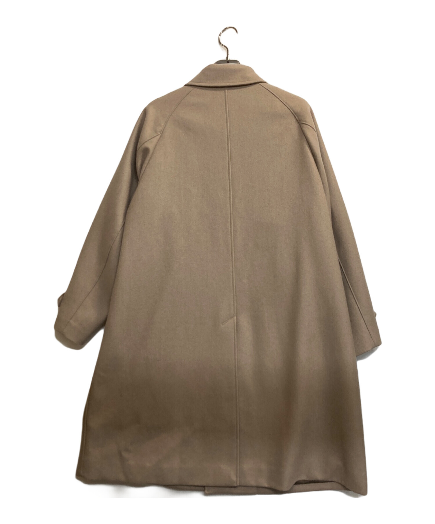 中古・古着通販】URBAN RESEARCH (アーバンリサーチ) BAL COLLAR COAT