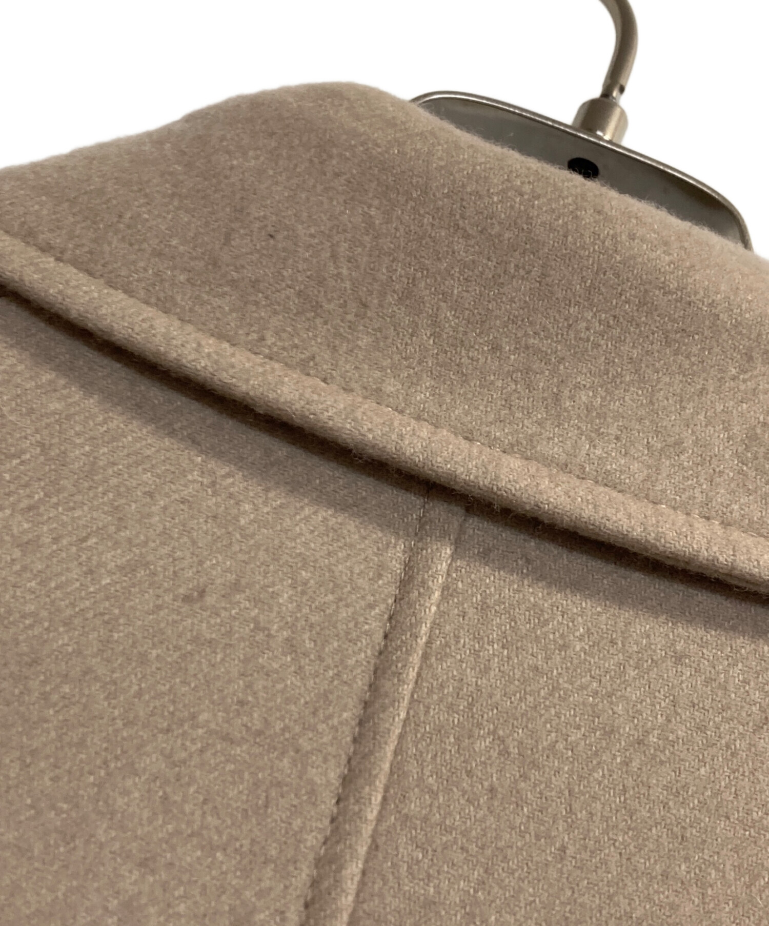 中古・古着通販】URBAN RESEARCH (アーバンリサーチ) BAL COLLAR COAT
