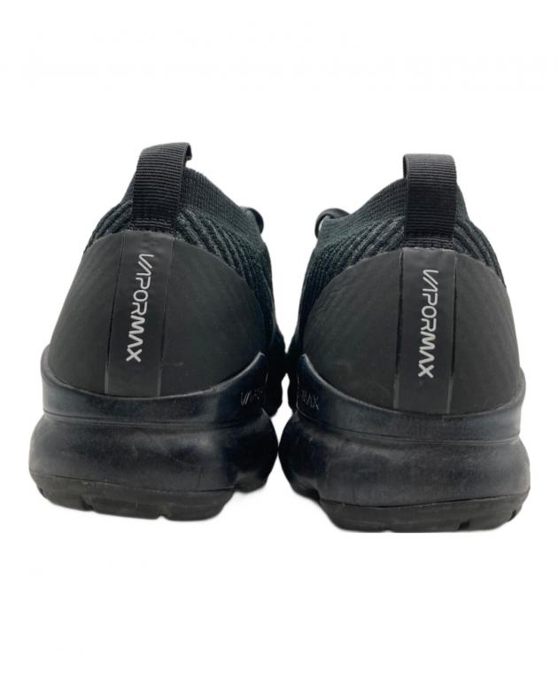 中古・古着通販】NIKE (ナイキ) Air Vapormax Flyknit 3 ローカット