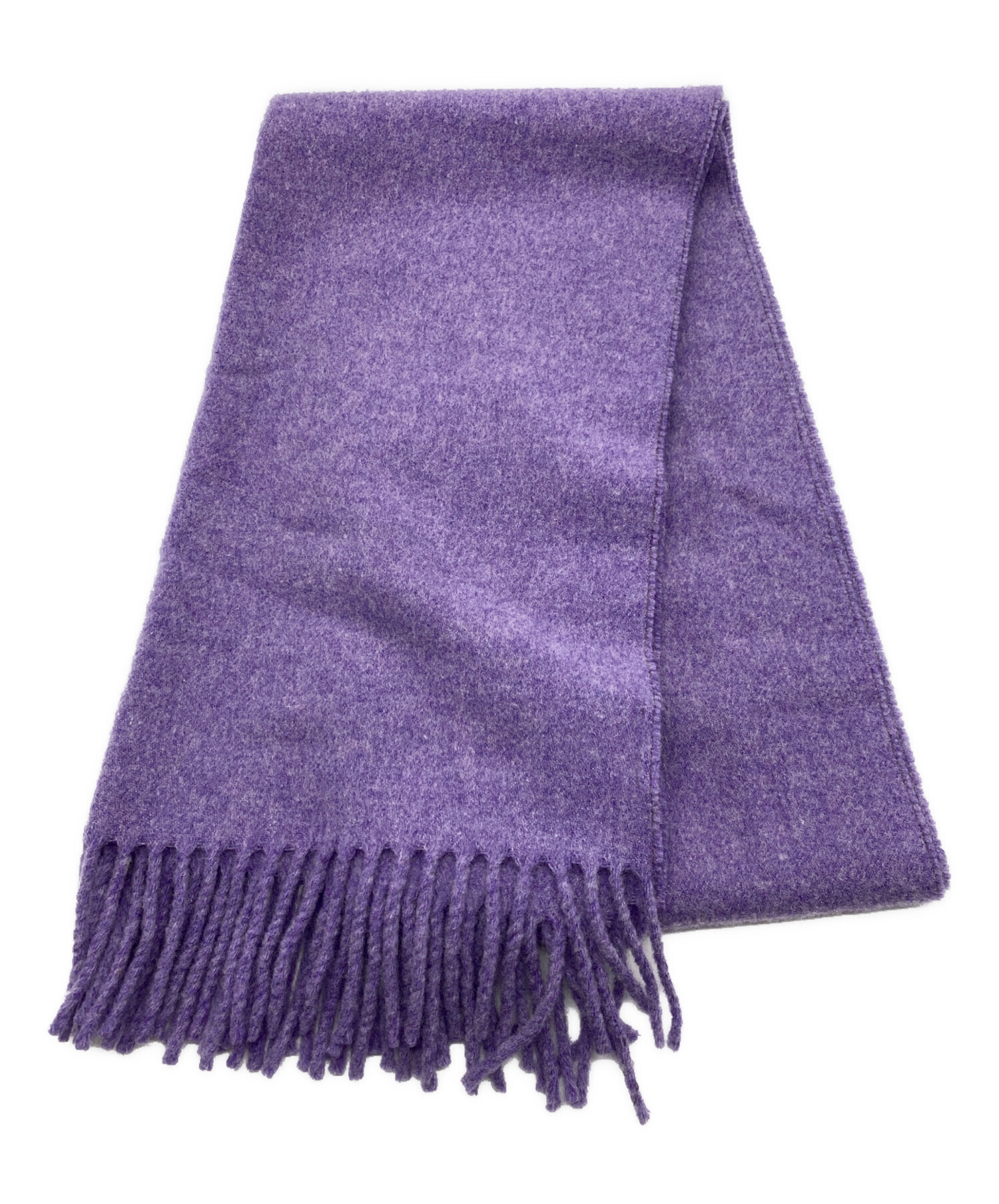 中古・古着通販】ACNE STUDIOS (アクネ ストゥディオス) フリンジ