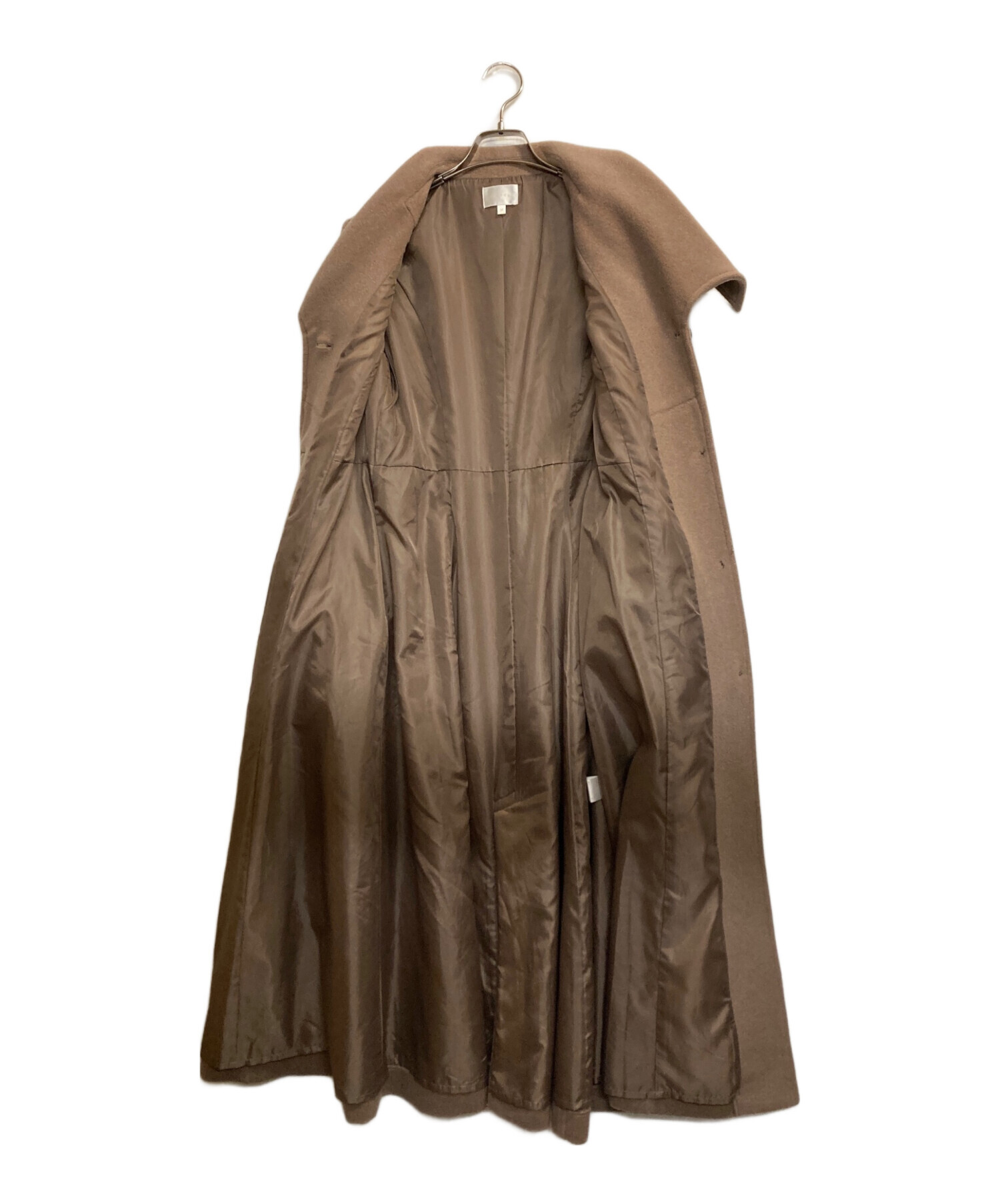 中古・古着通販】rienda (リエンダ) クラシックシンデレララインコート