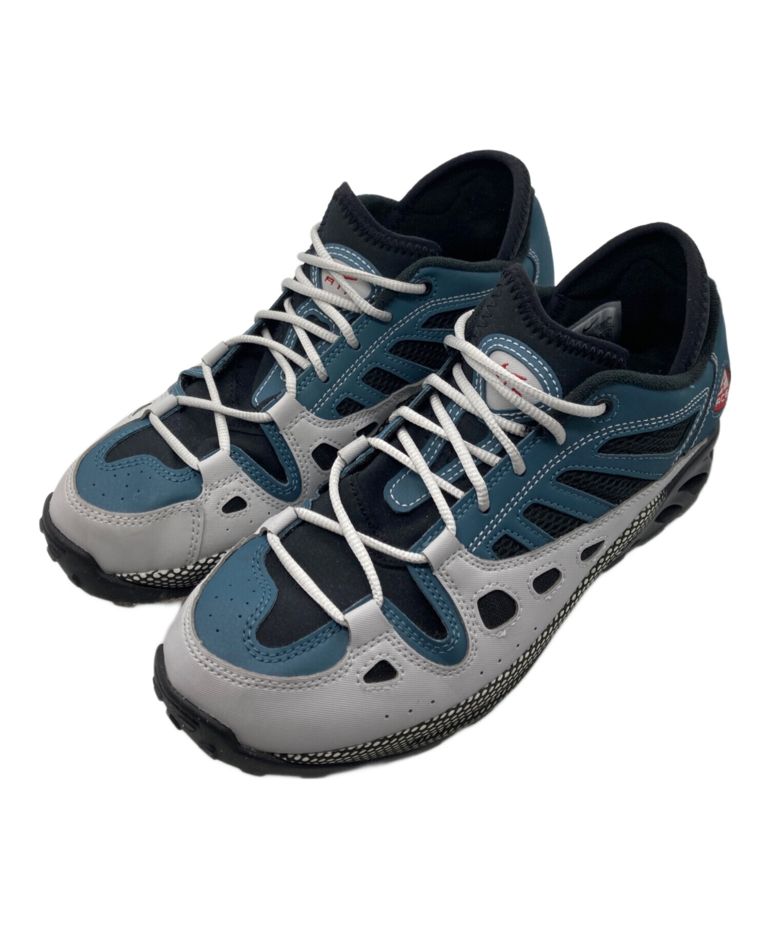 中古・古着通販】NIKE ACG (ナイキエーシージー) AIR EXPLORAID グレー 