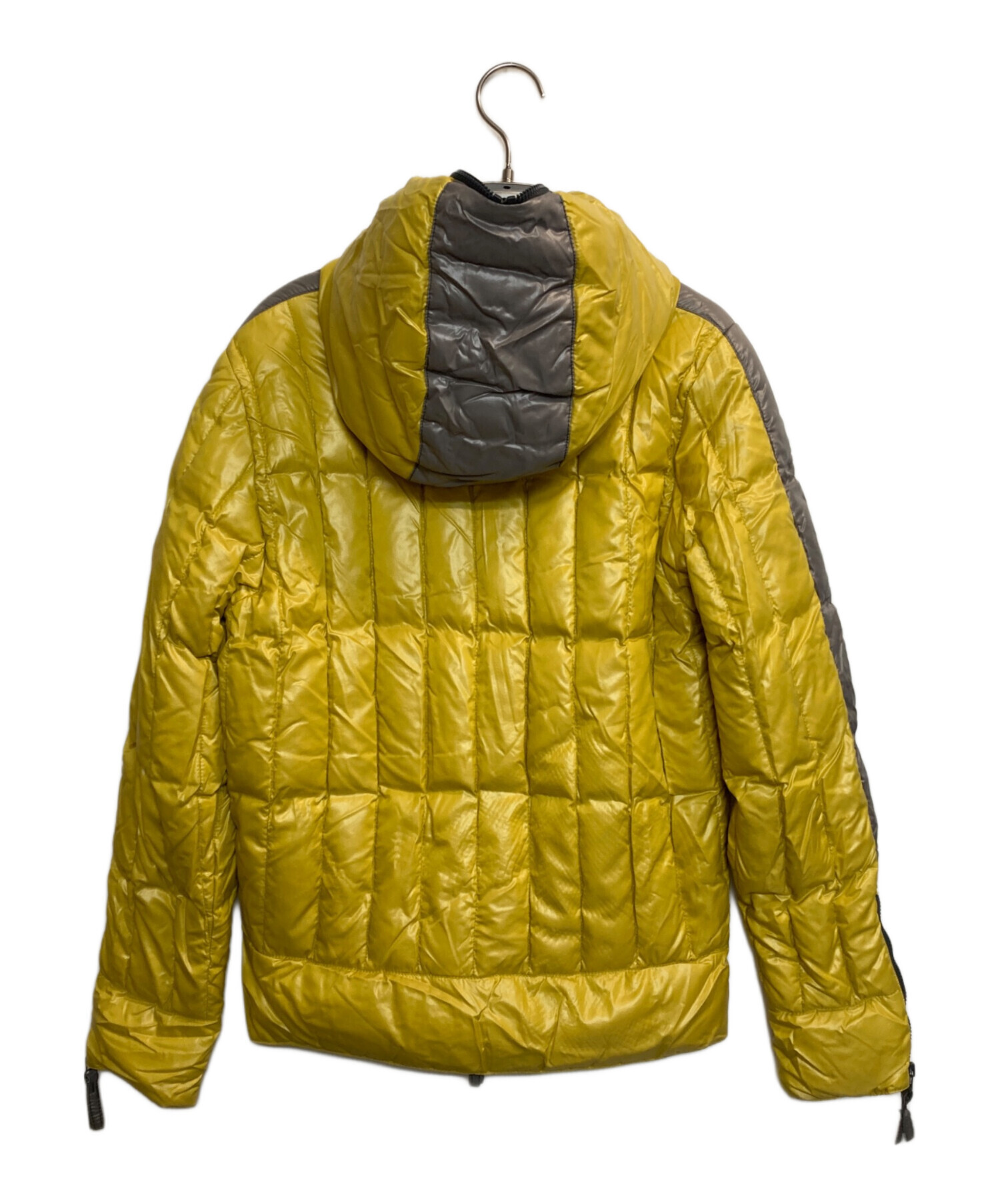 中古・古着通販】DUVETICA (デュベティカ) ZANCLO / ダウンジャケット