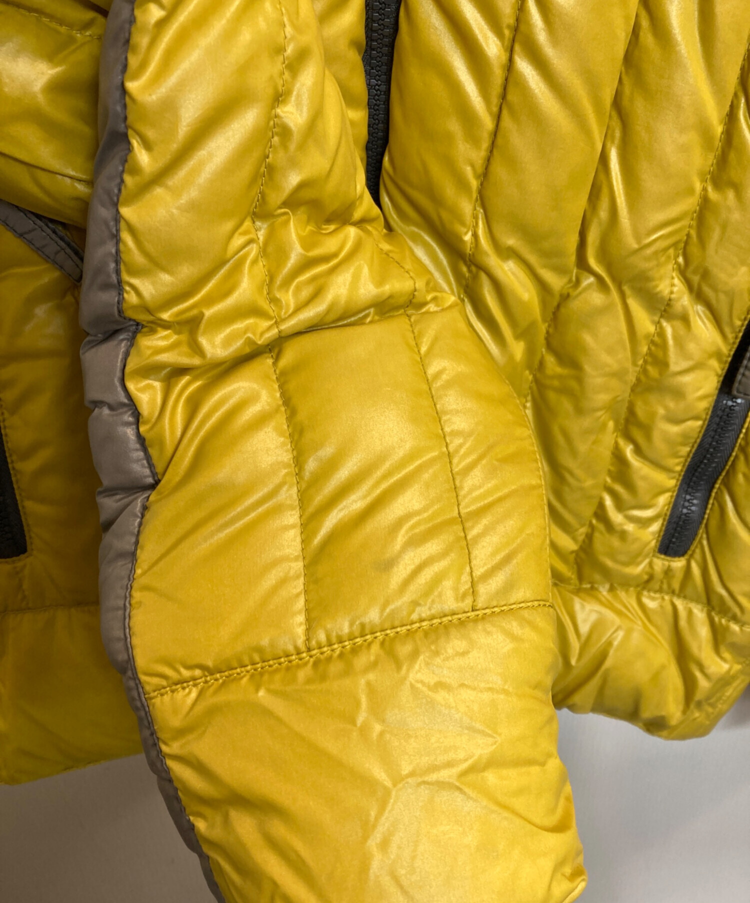 中古・古着通販】DUVETICA (デュベティカ) ZANCLO / ダウンジャケット