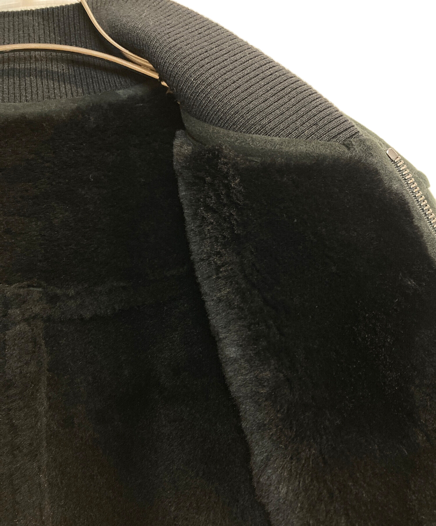 中古・古着通販】1945CA (イチキュウヨンゴーシーエー) ムートン 