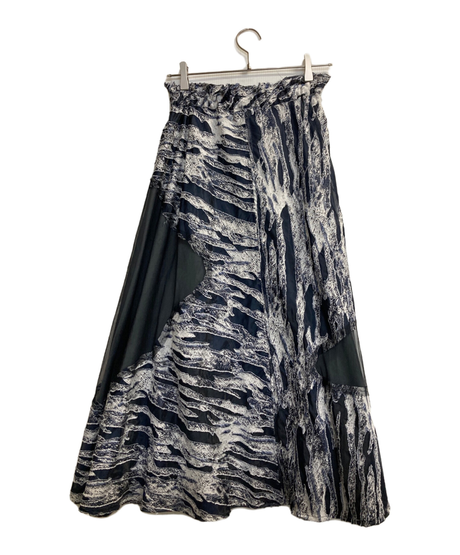 中古・古着通販】ANDREA&Co. (アンドレアアンドコー) ジャガード