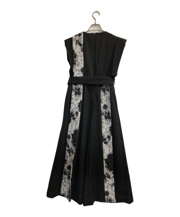 中古・古着通販】ANDREA&Co. (アンドレアアンドコー) JACQUARD RIBBON