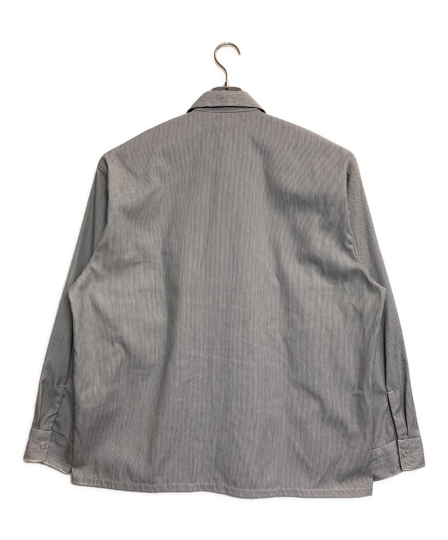 中古・古着通販】NEIGHBORHOOD (ネイバーフッド) 23AW STRIPE WORK