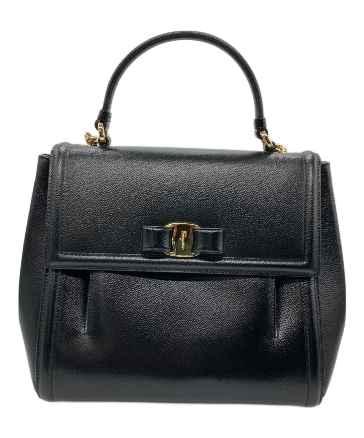 中古・古着通販】Salvatore Ferragamo (サルヴァトーレ フェラガモ