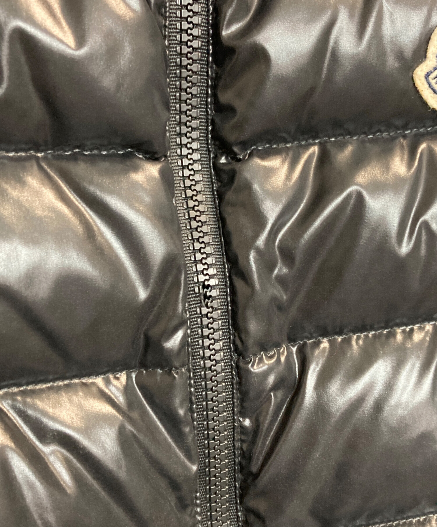 中古・古着通販】MONCLER (モンクレール) GHANY GILET / ガーニー