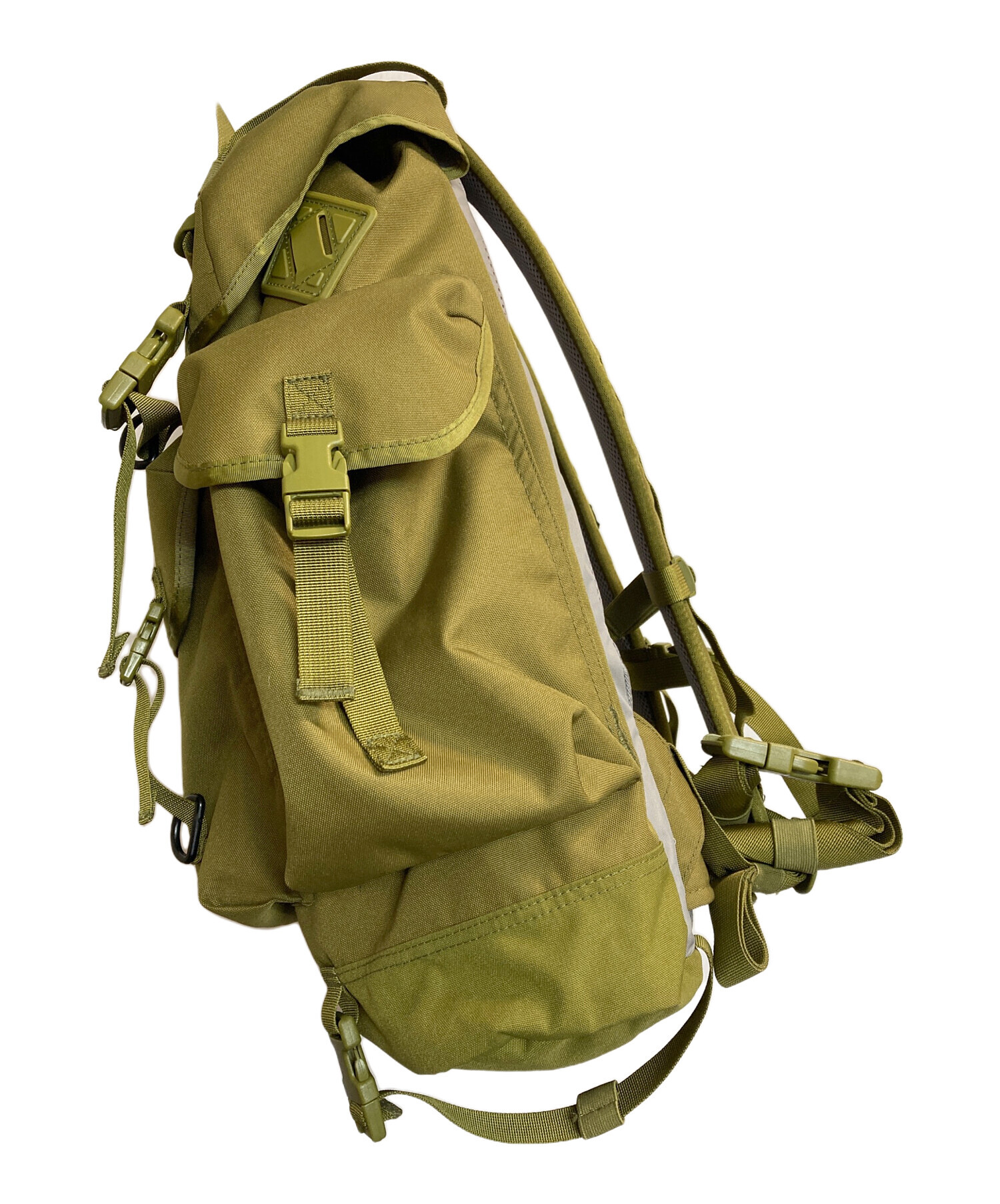 中古・古着通販】L.L.Bean (エルエルビーン) コンチネンタルリュック