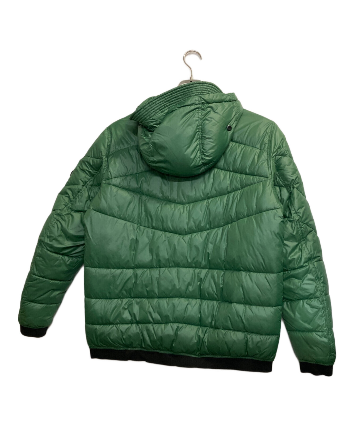 中古・古着通販】DIESEL (ディーゼル) 3M Thinsulate中綿ジャケット 