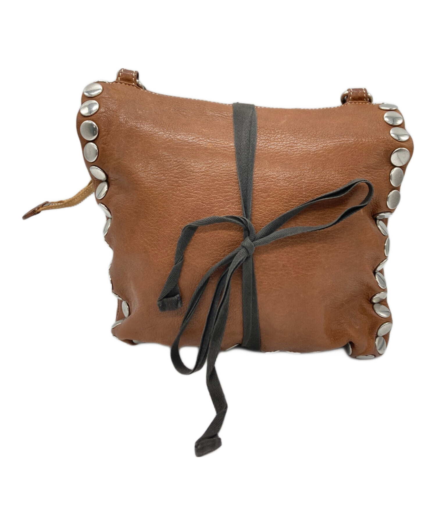 marni マルニ スタッズショルダーバック MARNI (マルニ) スタッズ