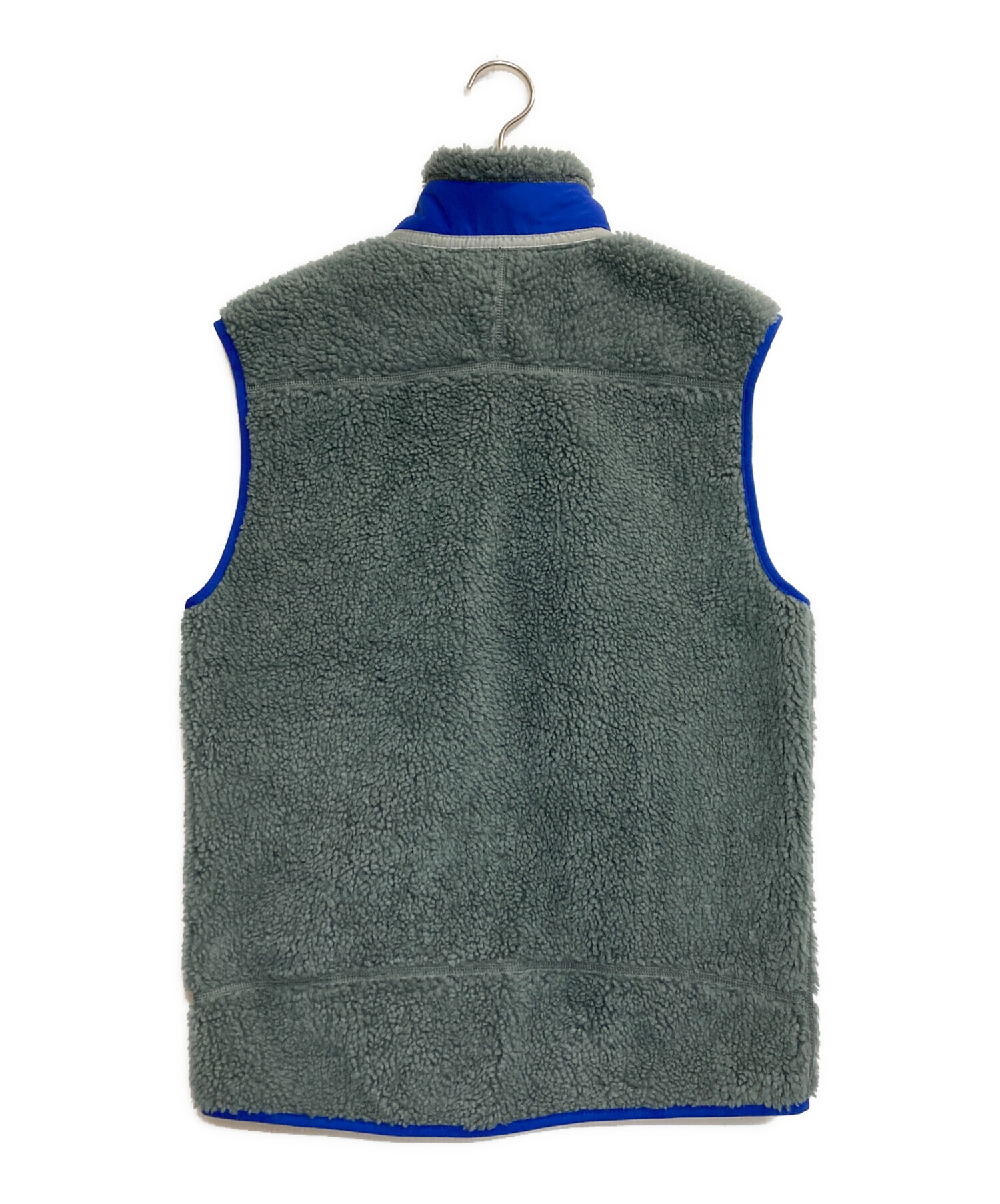 中古・古着通販】Patagonia (パタゴニア) CLASSIC RETRO-X VEST