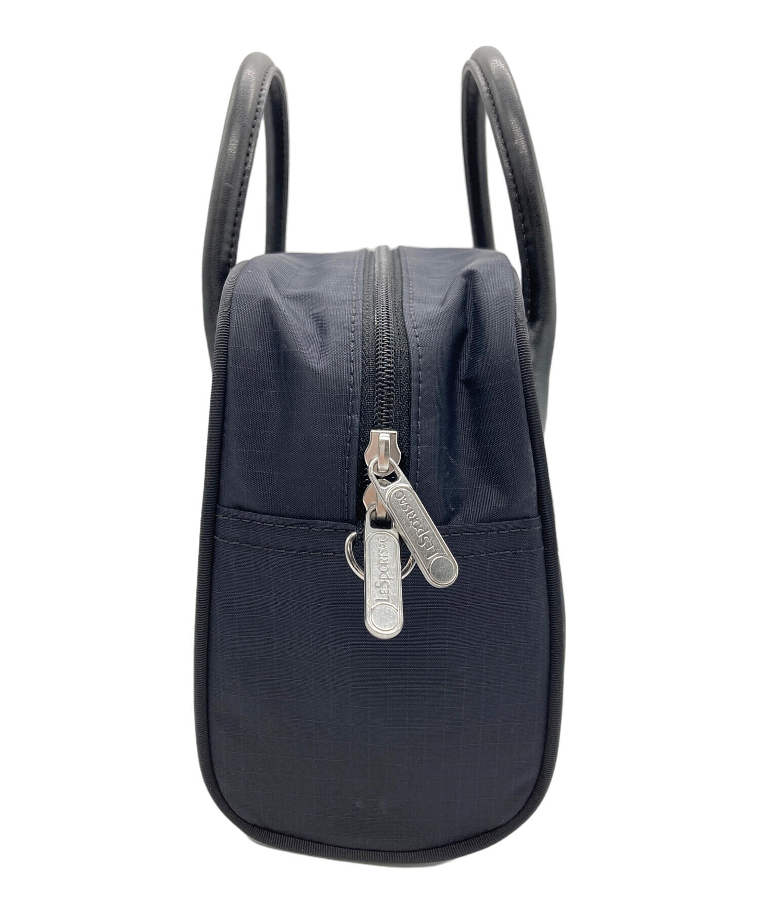 新品未使用️★LeSportsac ショルダーバッグ 2way 中古・古着通販】LeSportsac (レスポートサック) 2wayミニショルダー