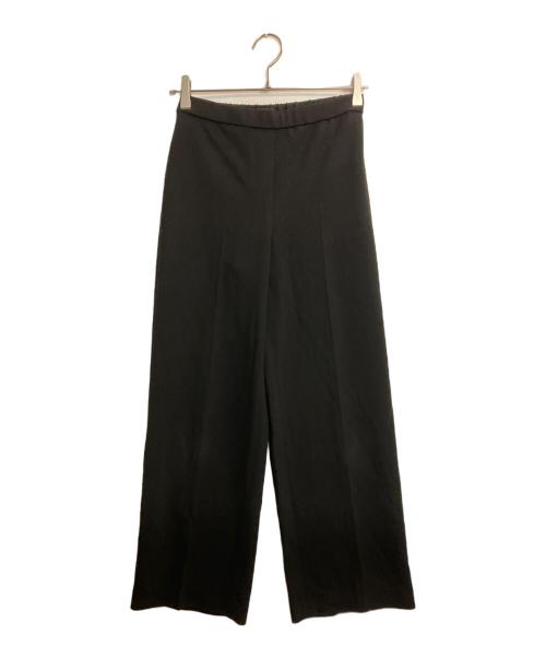 中古・古着通販】theory (セオリー) Admiral Crepe Wide Pull On