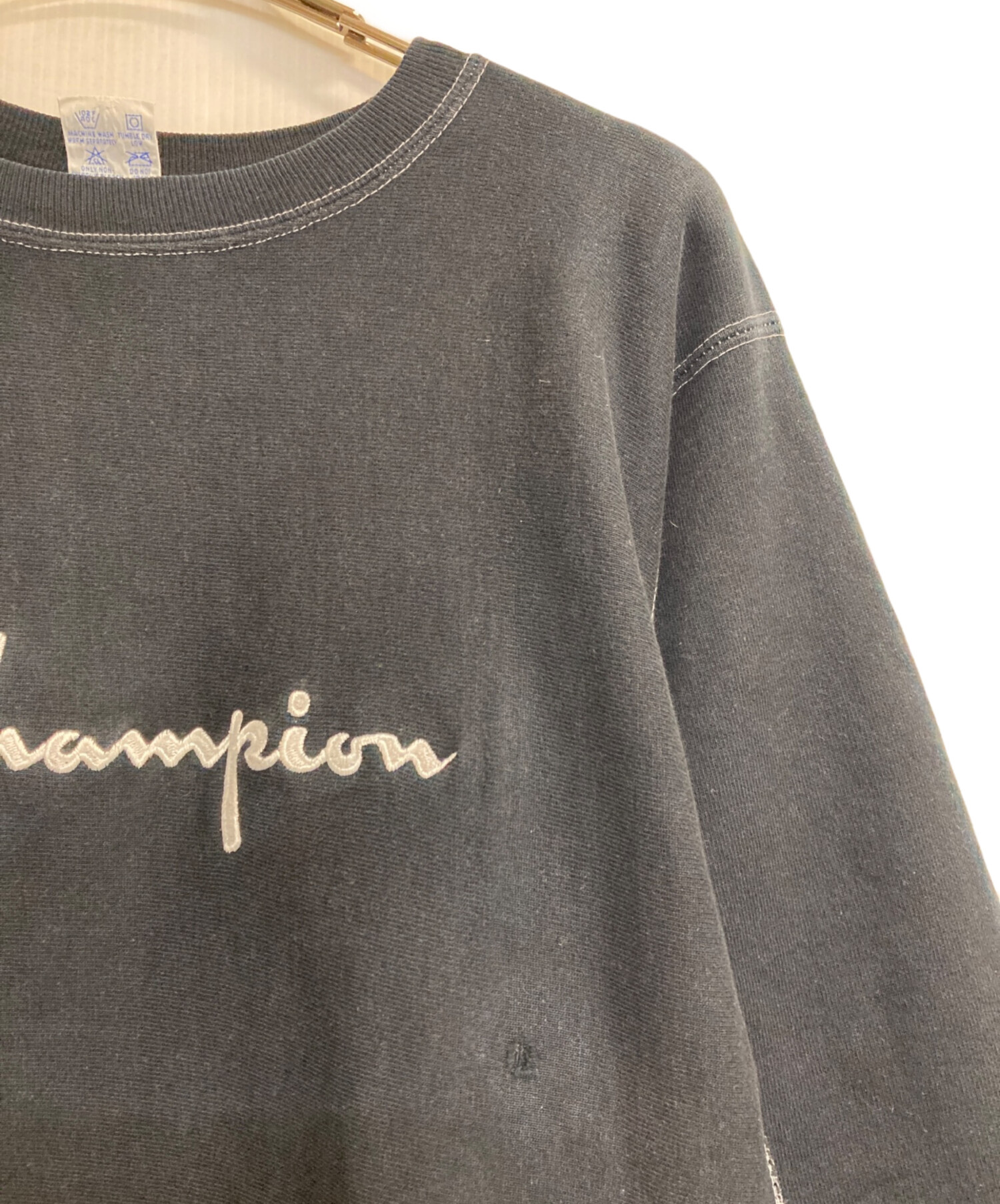 中古・古着通販】Champion REVERSE WEAVE (チャンピオン リバース