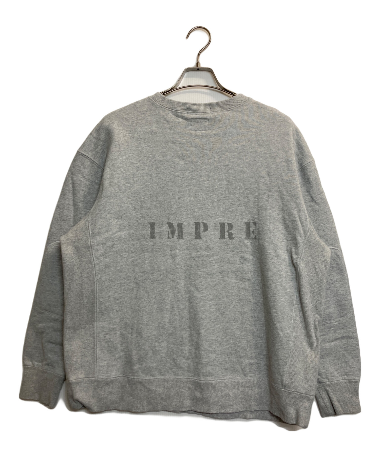 中古・古着通販】J.PRESS (ジェイプレス) impre store クルーネック