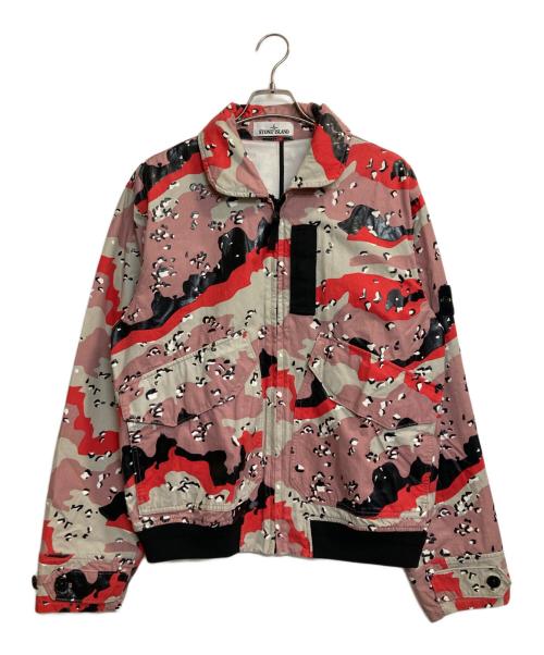 中古・古着通販】STONE ISLAND (ストーンアイランド) 3C+PU Desert