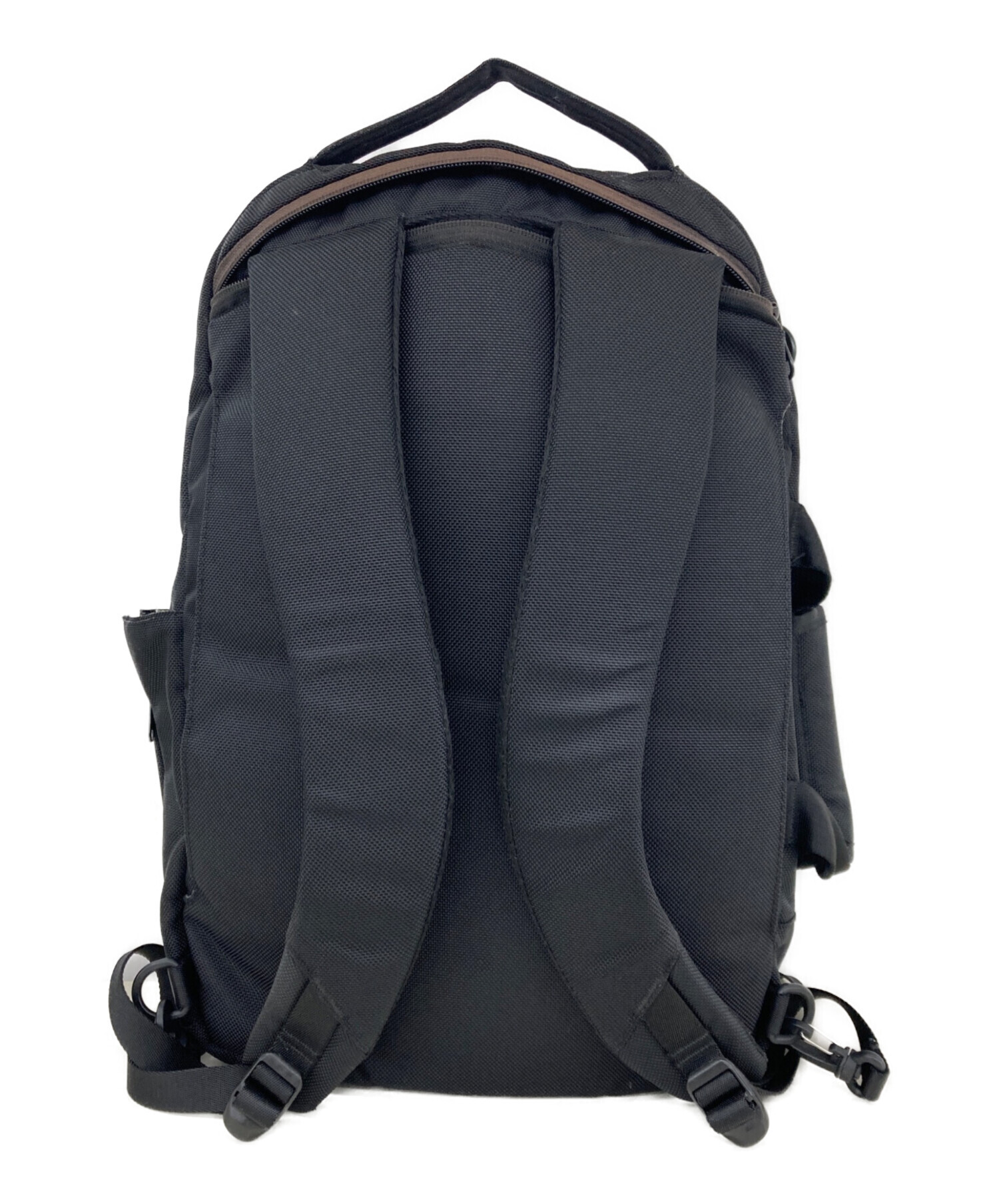 中古・古着通販】Aer (エアー) リュック ブラック｜ブランド・古着通販 