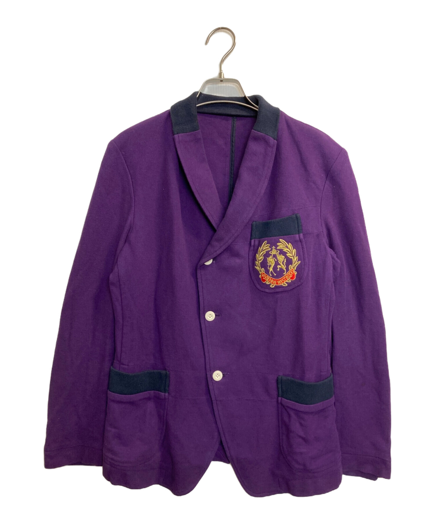 中古・古着通販】Vivienne Westwood man (ヴィヴィアン ウェストウッド