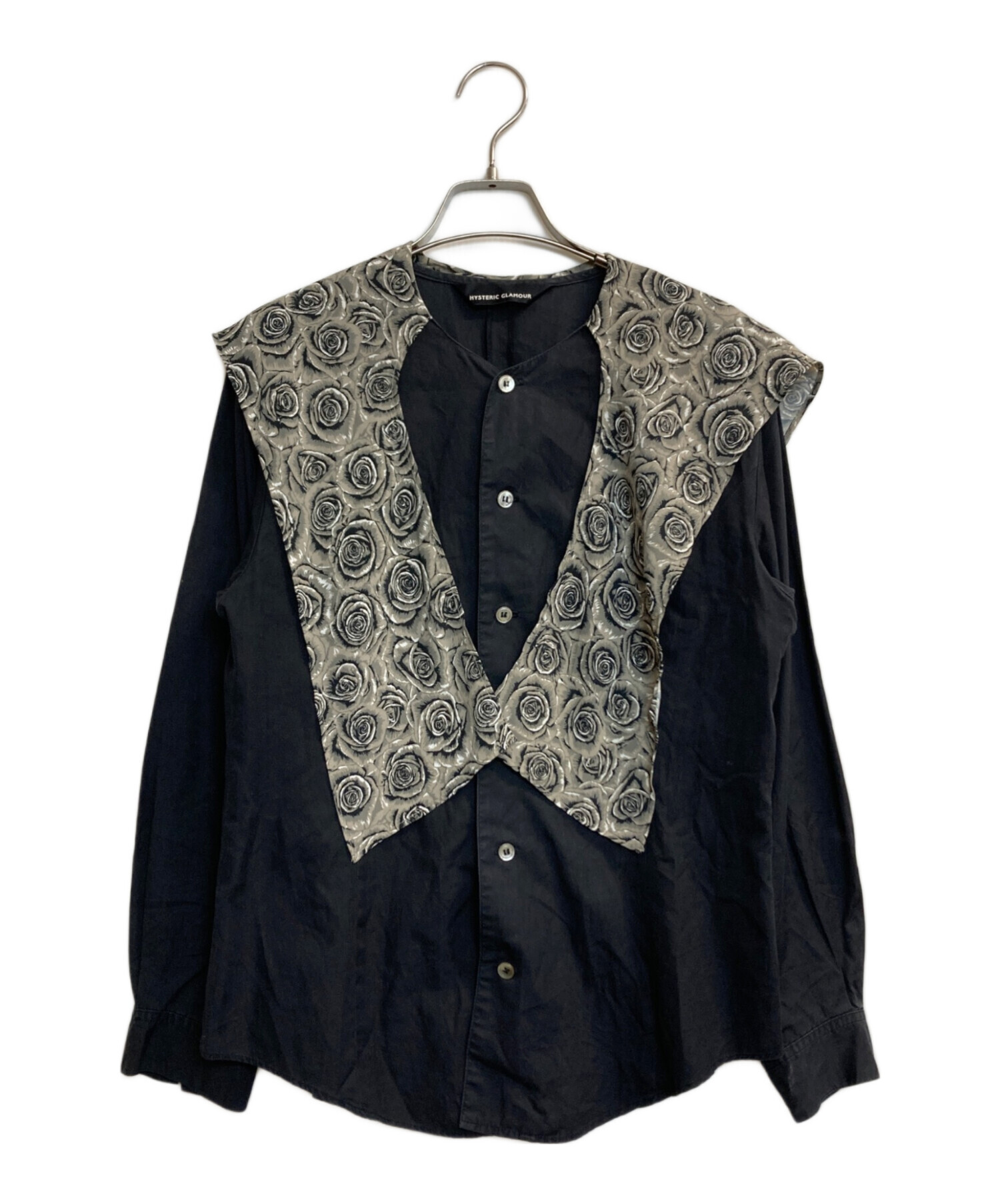 中古・古着通販】Hysteric Glamour (ヒステリックグラマー) スカーフ