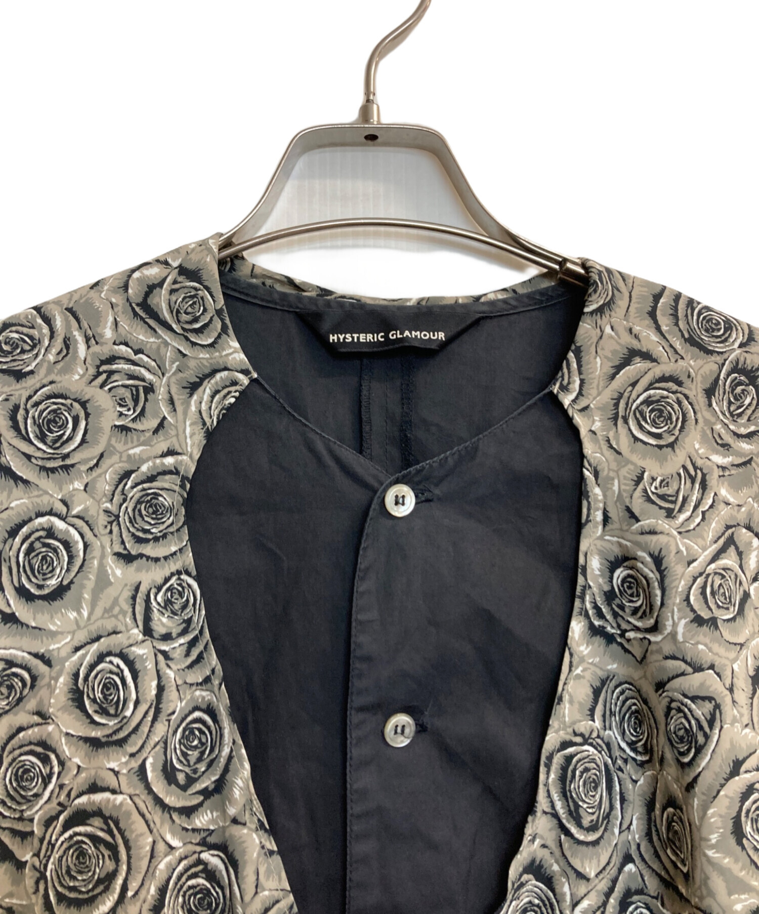 中古・古着通販】Hysteric Glamour (ヒステリックグラマー) スカーフ