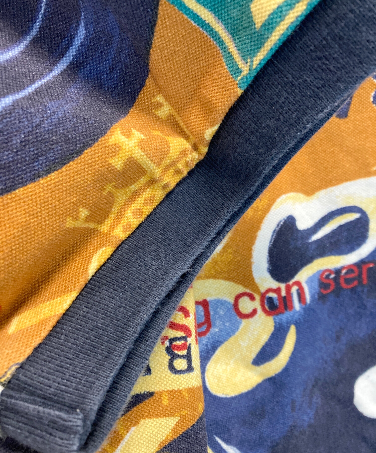 中古・古着通販】SUPREME (シュプリーム) 20SS Filtre Polo/ポロシャツ
