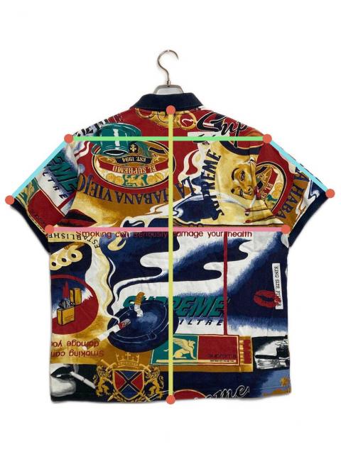 中古・古着通販】SUPREME (シュプリーム) 20SS Filtre Polo/ポロシャツ
