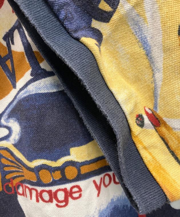 中古・古着通販】SUPREME (シュプリーム) 20SS Filtre Polo/ポロシャツ