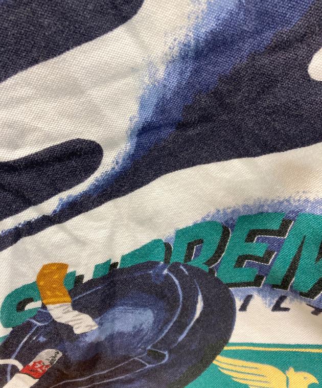 中古・古着通販】SUPREME (シュプリーム) 20SS Filtre Polo/ポロシャツ