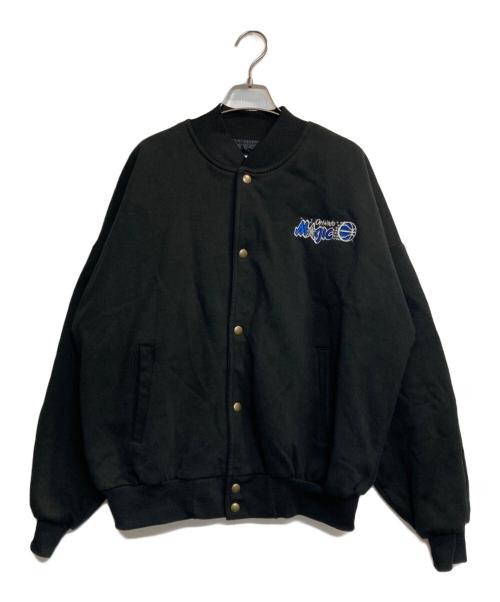 中古・古着通販】Chalk Line (チョークライン) スタジャン ブラック