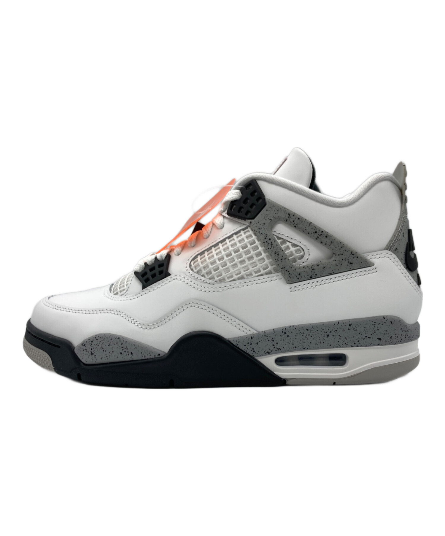 中古・古着通販】NIKE (ナイキ) Air Jordan 4 Retro 