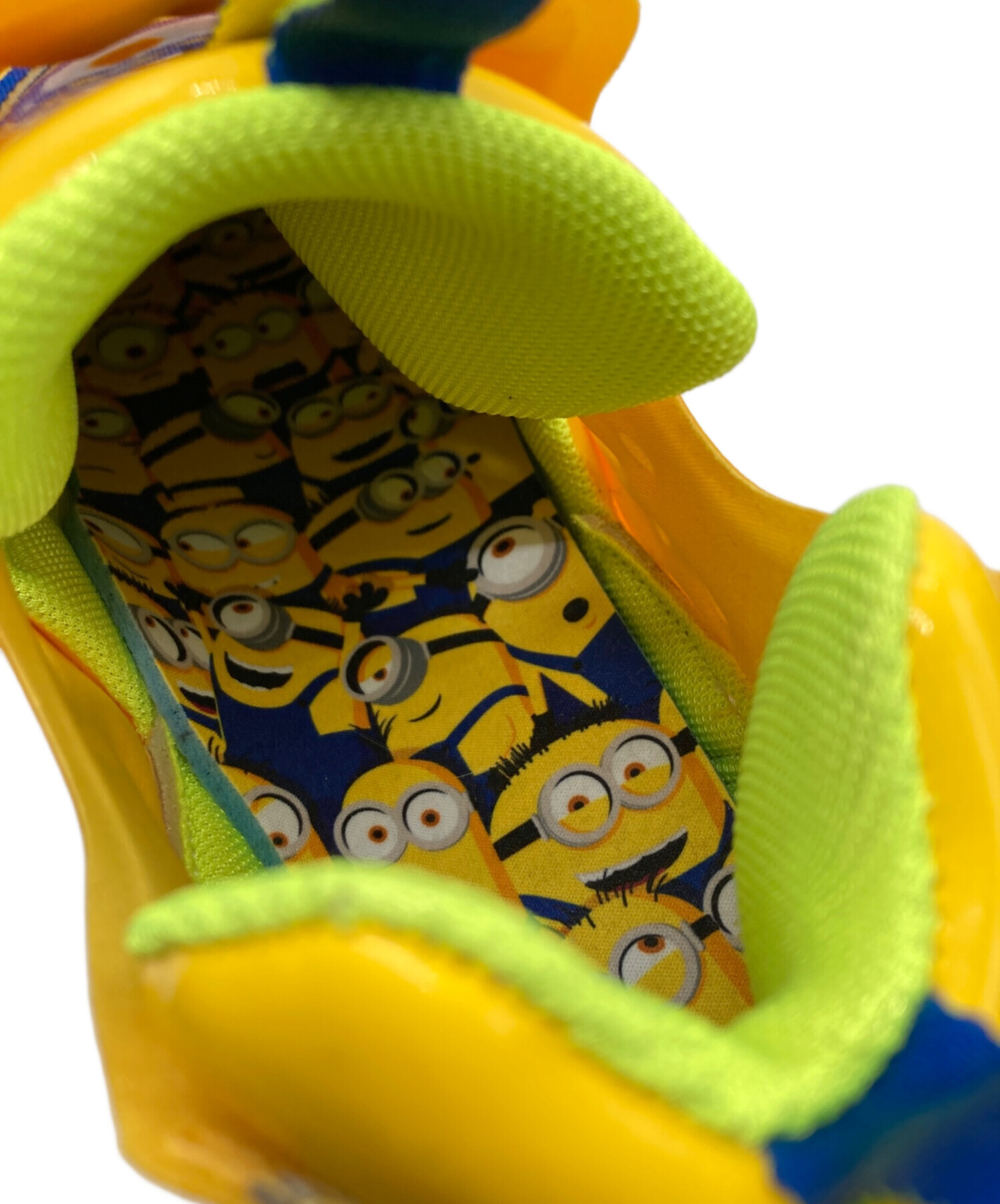 中古・古着通販】REEBOK (リーボック) InstaPump Fury Minions