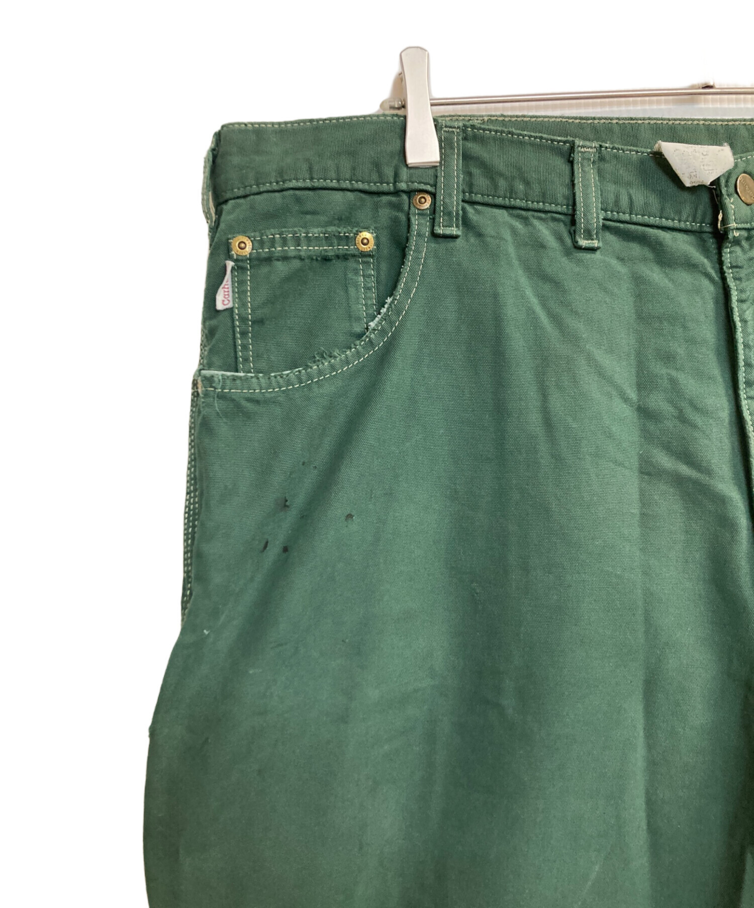 中古・古着通販】CarHartt (カーハート) ペインターパンツ