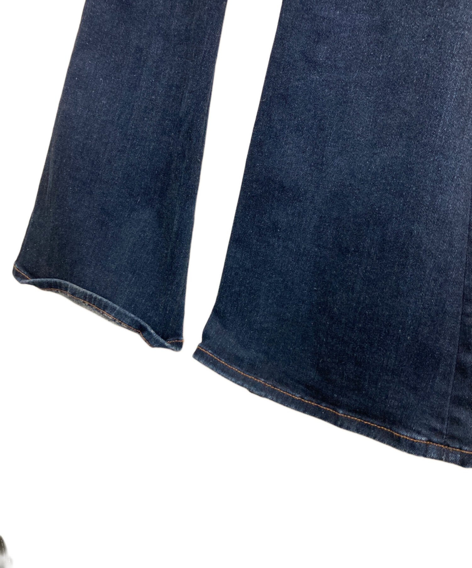 中古・古着通販】moussy (マウジー) MVS FLARE / フレアデニムパンツ