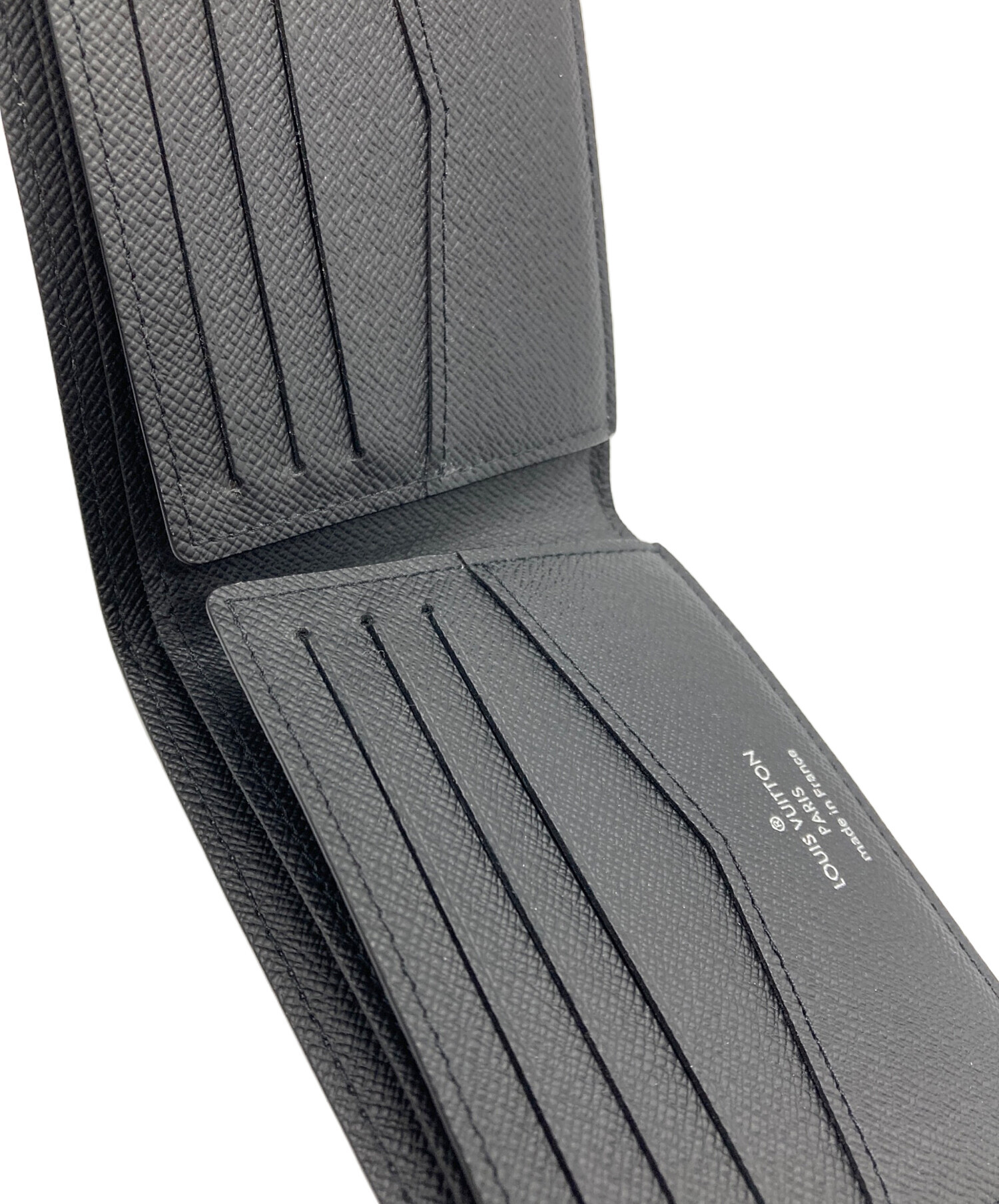 中古・古着通販】LOUIS VUITTON (ルイ ヴィトン) ポルトフォイユ