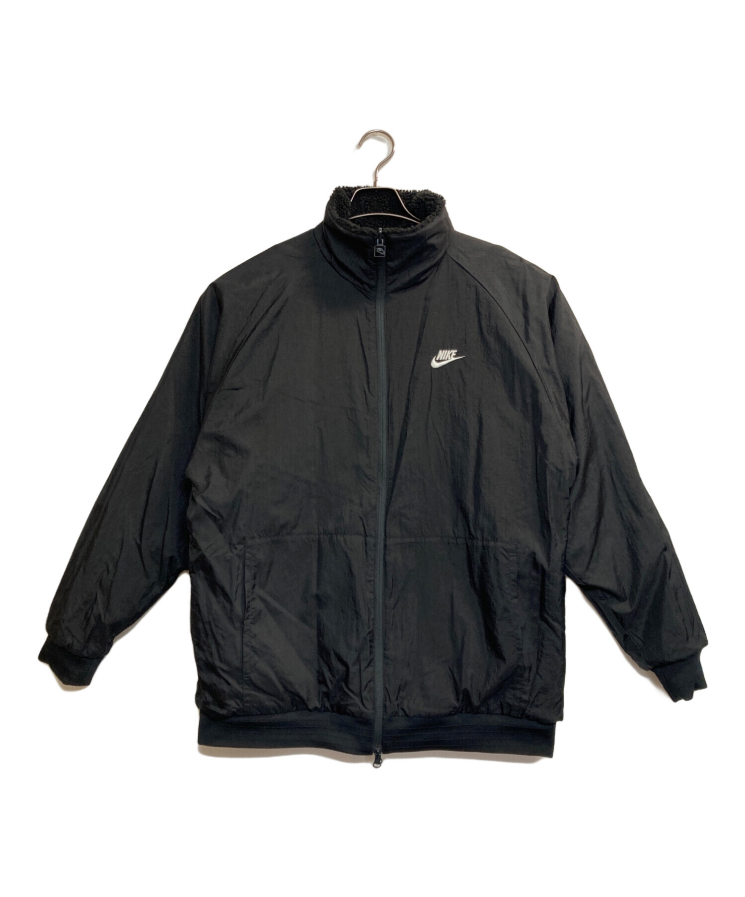 nike ジャケット 中古・古着通販】NIKE (ナイキ) VM Swoosh FULL ZIP Jacket