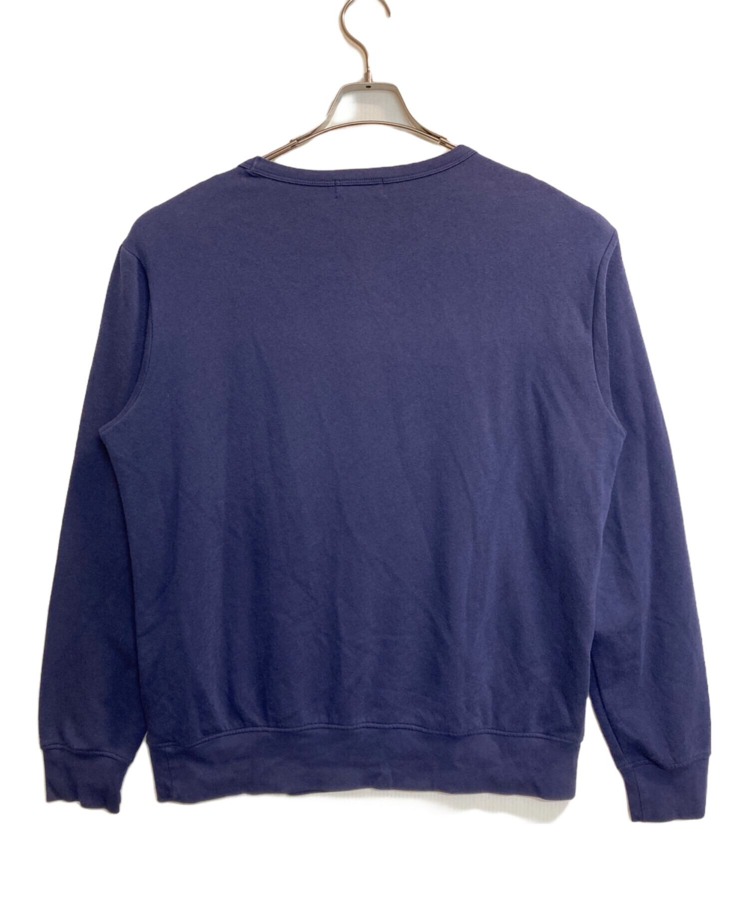 中古・古着通販】POLO RALPH LAUREN (ポロ・ラルフローレン) ビッグ 