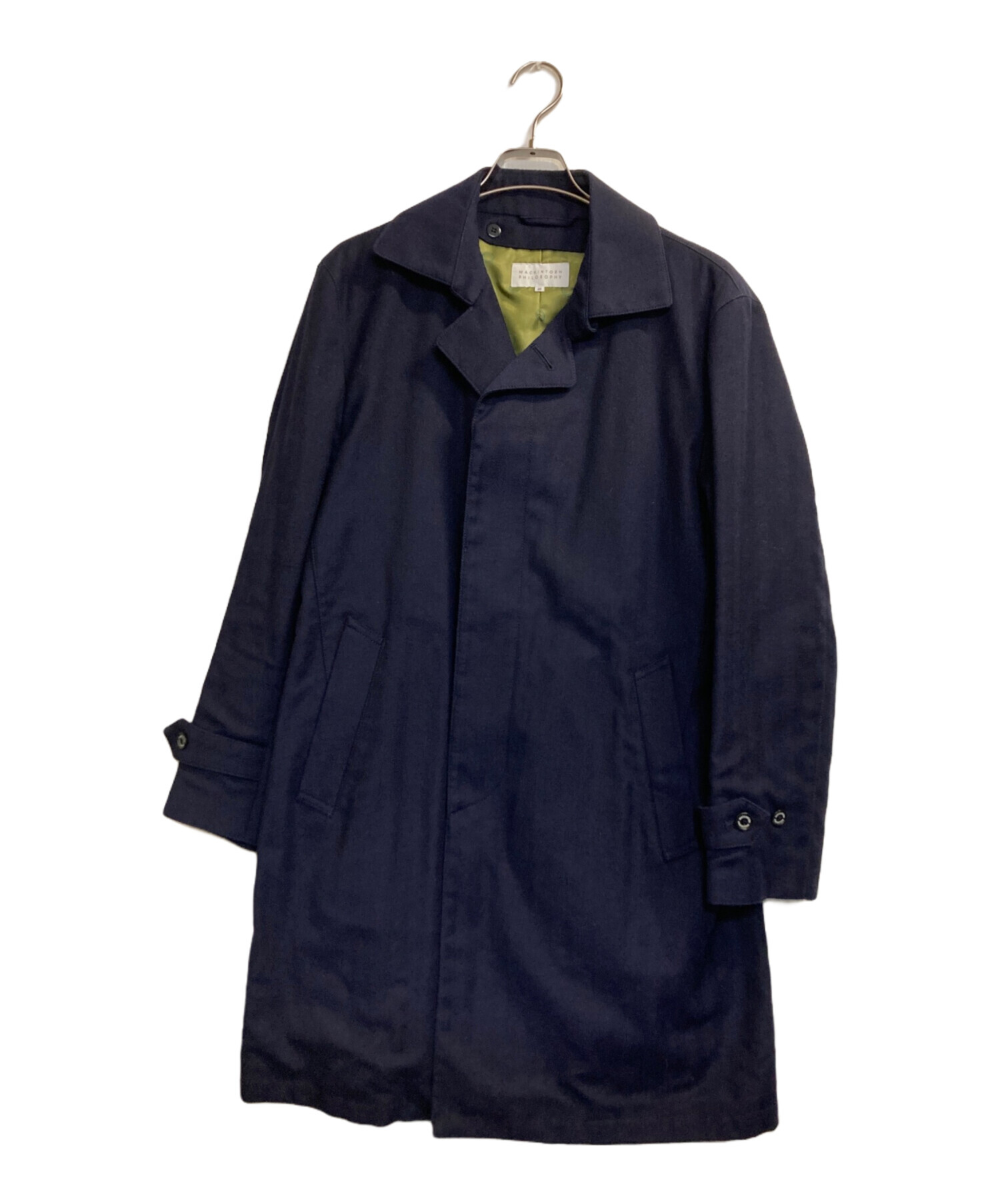 中古・古着通販】MACKINTOSH PHILOSOPHY (マッキントッシュ