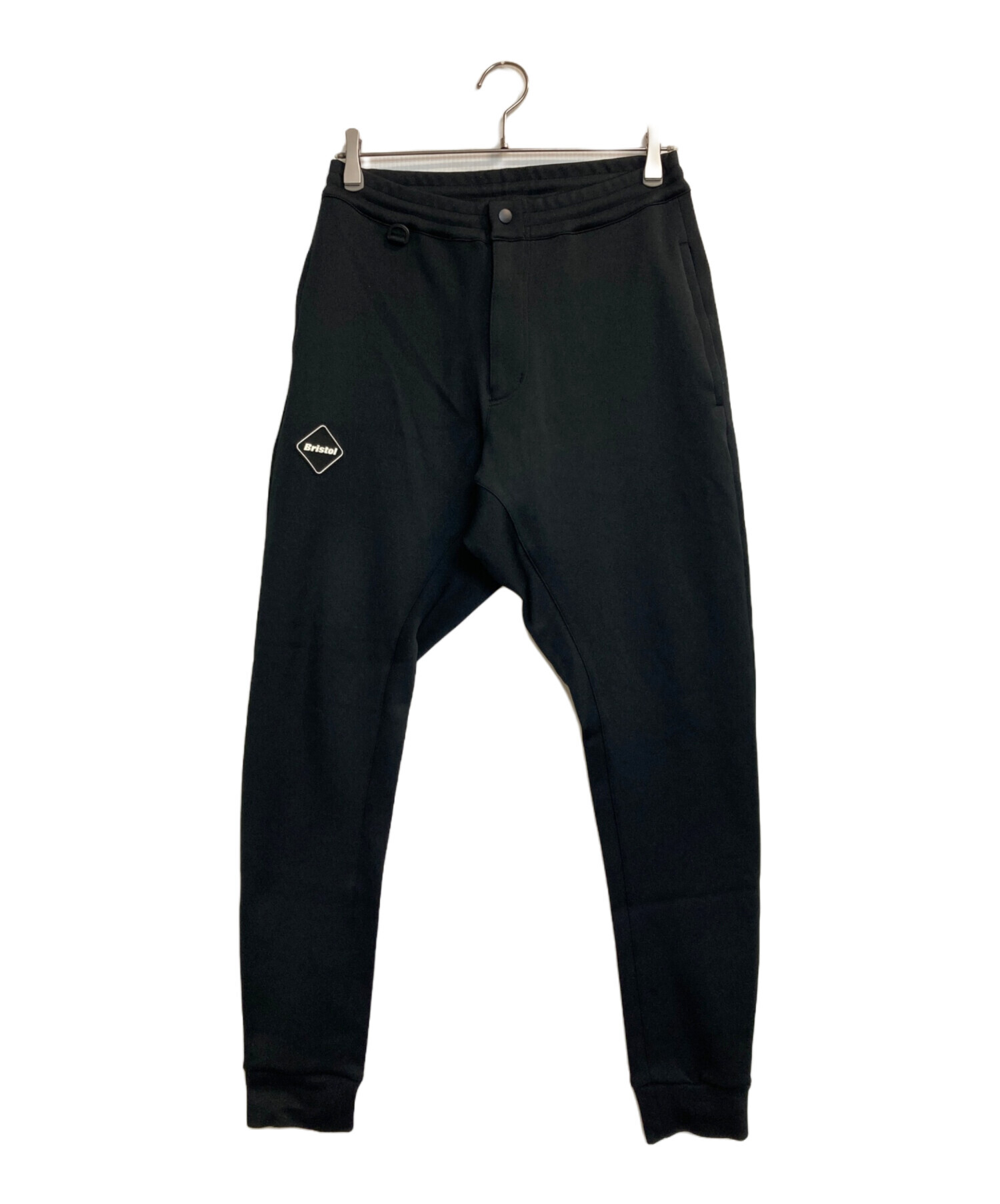 中古・古着通販】F.C.R.B. (エフシーレアルブリストル) トラックパンツ 