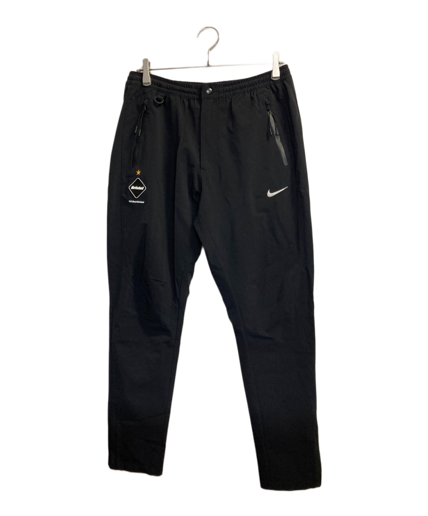 中古・古着通販】NIKE (ナイキ) F.C.R.B. (エフシーレアルブリストル