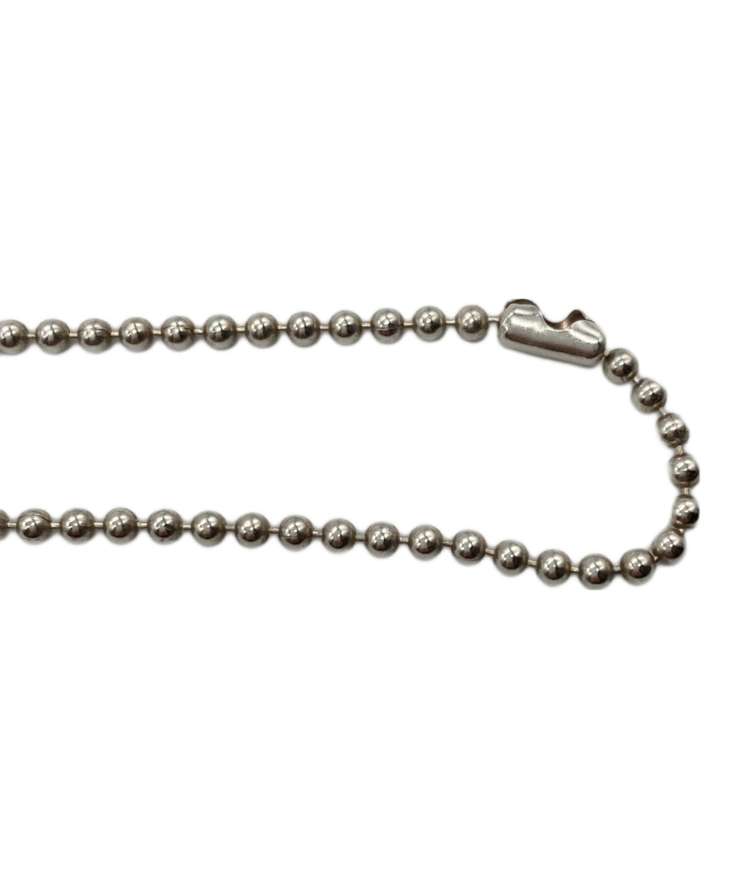 ちよ様 SAADネックレス 値下げしました！！ SAAD / サード