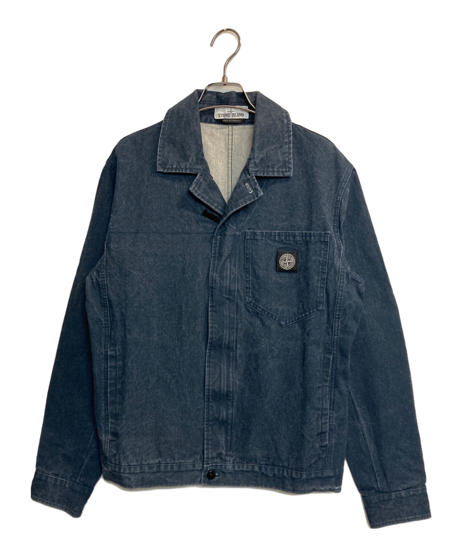 中古・古着通販】STONE ISLAND (ストーンアイランド) 19SS Panama