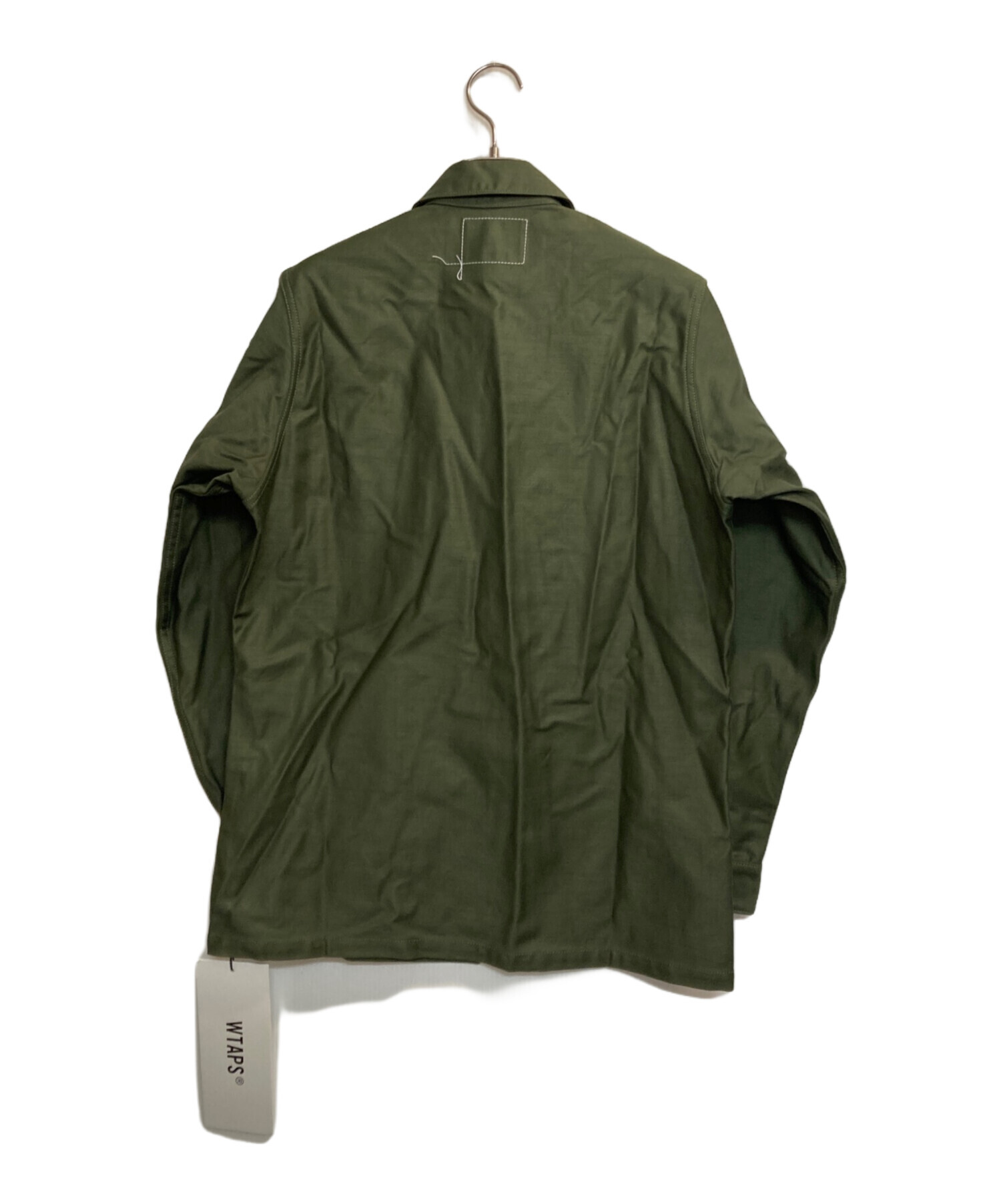 中古・古着通販】NEIGHBORHOOD (ネイバーフッド) WMILL-LS 