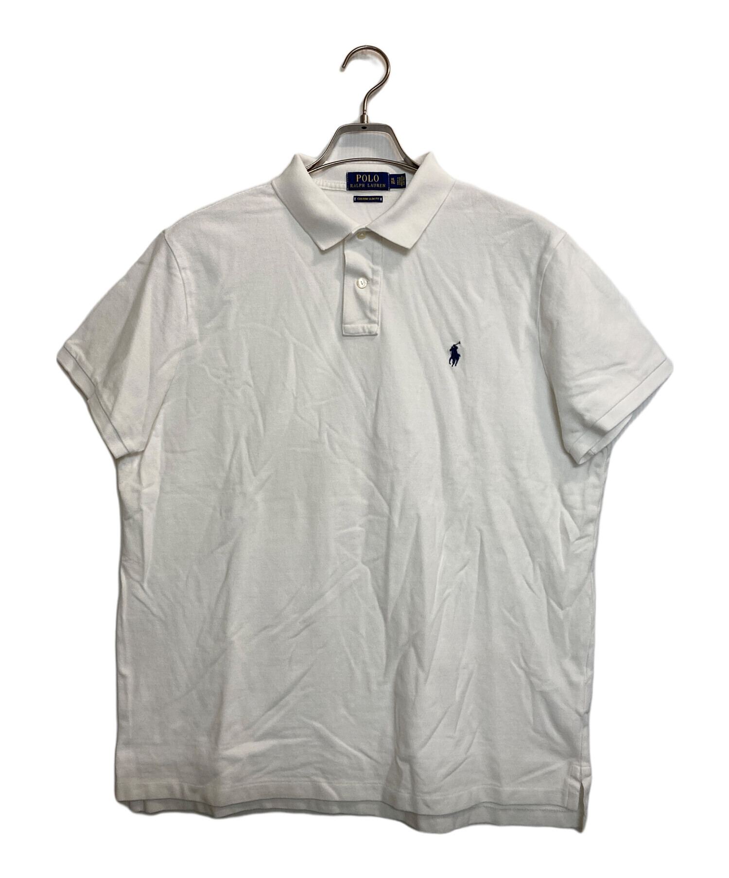 中古・古着通販】POLO RALPH LAUREN (ポロ・ラルフローレン 