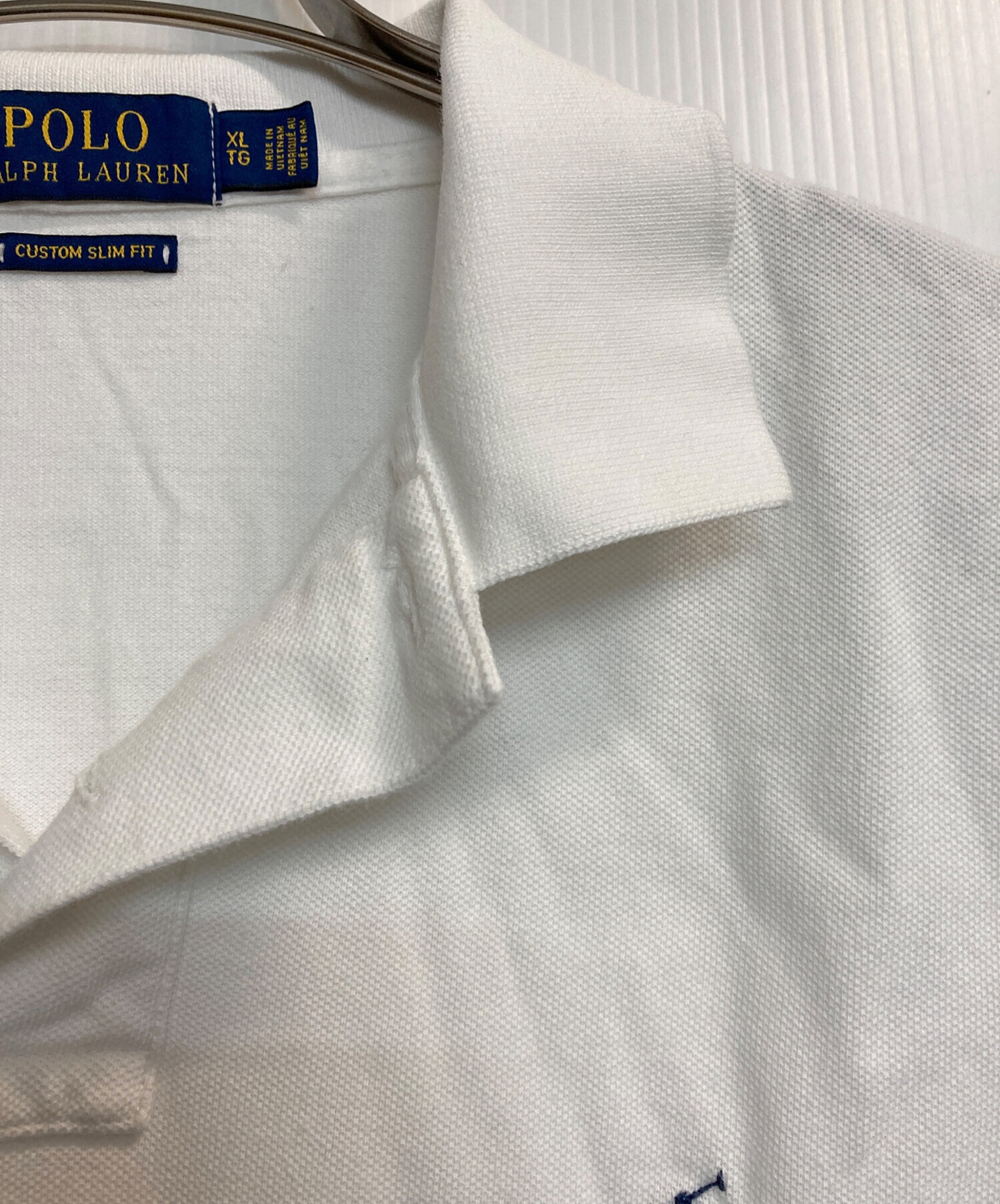 中古・古着通販】POLO RALPH LAUREN (ポロ・ラルフローレン