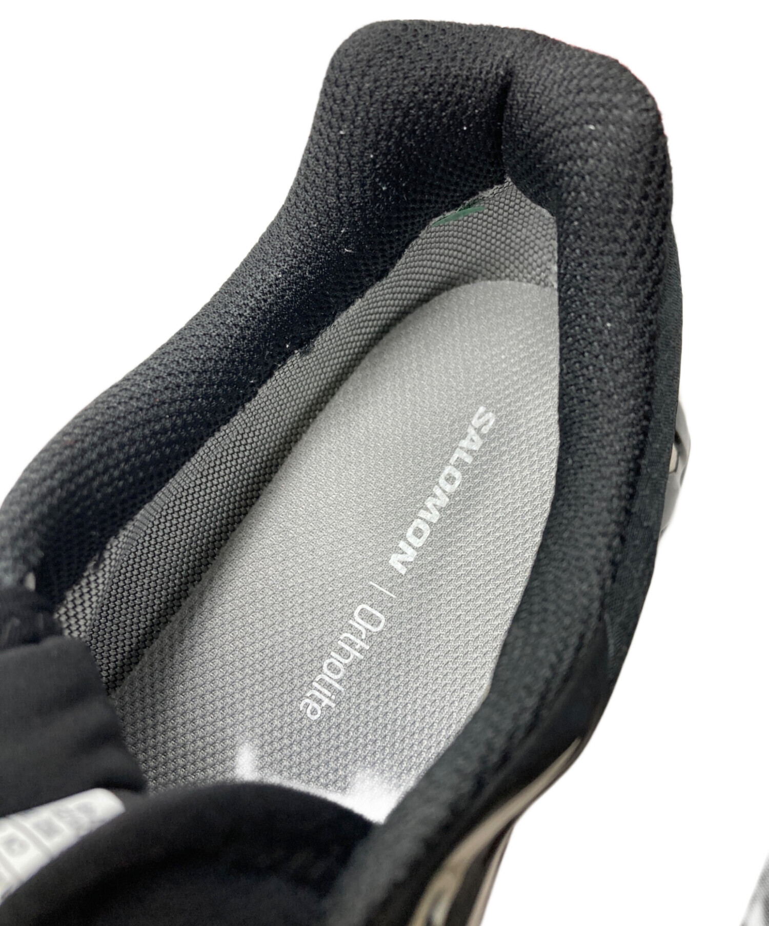 中古・古着通販】SALOMON (サロモン) XT-6 GTX レッド×ブラック サイズ 